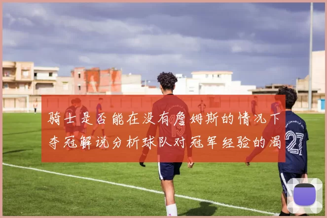 骑士是否能在没有詹姆斯的情况下夺冠解说分析球队对冠军经验的渴望与担忧